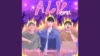 ALV Remix [upl. by Barkley]