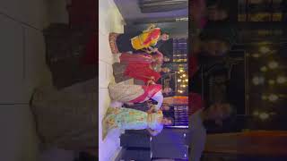 Dandiya special reels with bsma group jai mata di  munger [upl. by Mathi]