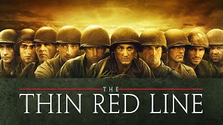 The Thin Red Line Full Movie Fact in Hindi  Review and Story Explained  Nick Nolte [upl. by Rew369]