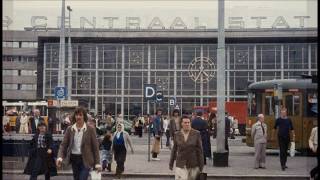 Het oude rotterdam Centraal Station Nu al nostalgie [upl. by Verine]