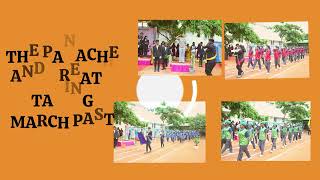 SPORTS DAY 2024 VELAMMAL BODHI CAMPUS KOLAPAKKAM [upl. by Narahs]