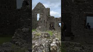 Dunluce Castle [upl. by Obaza]