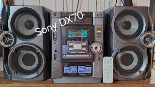 Sony dx70 not surround Bass i Love You sony genezi bassboosted bassmusic [upl. by Emyam459]