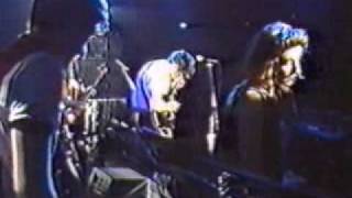 NEW ORDER  the perfect kiss live 1985 [upl. by Saretta]