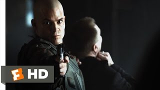 HITMAN Trailer 2007  Timothy Olyphant Action MOVIE TRAILER TRAILERMASTER [upl. by Weihs304]