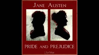 Pride and Prejudice by Jane Austen Full Audiobook [upl. by Dyrrej90]