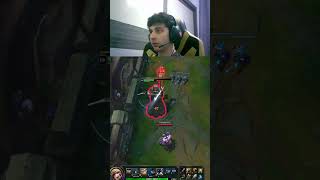 AATROX 16M DE PUNTOS HUMILLADO1 leagueoflegends fail riotgames leaguefunny clips fails fy [upl. by Jochbed]