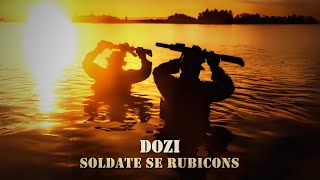 Dozi  Soldate Se Rubicons Offisiële Musiekvideo [upl. by Danny]