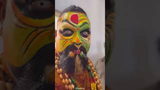 Yapral Kumar Pothraj 2024 Bonalu First look at Secunderabad Ujjaini Mahankali Bonalu 2024 [upl. by Nace]