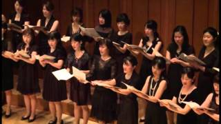 202Poulenc  クリスマスのための4つのモテット  Quem vidistis pastores dicite [upl. by Arodal]