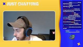 🔴LP 100 Jour 4 lacier galvanisé de Liam   discord link don [upl. by Lairbag188]