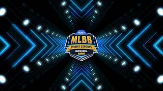 🔴 LIVE MLBB UPoint Esports Invitational Season 2  THE GRAND FINALE [upl. by Alguire]