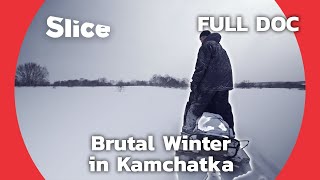 How People of Kamtchatka Survive at 30°C in Winter  SLICE  FULL DOCUMENTARY [upl. by Gorden860]