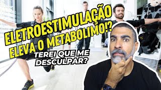 Como elevar seu metabolismo com essa tecnologia [upl. by Knapp57]