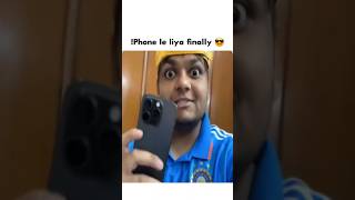 Fraud ❌ Dont Buy iPhone Chor Bazaar 😡 [upl. by Akirre587]