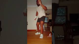 Call On Me Janet Jackson fypシ゚viral dance tiktok callonme rnb [upl. by Dlarrej]