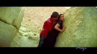 Shahrukh Kajol kisses [upl. by Anissej]