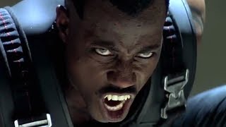 Marvel’s Blade  Announcement Trailer  The Game Awards 2023 [upl. by Garlinda]