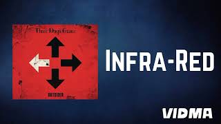 infrared Three Days Grace studio acapella vocals only [upl. by Lacey]