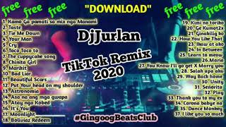 Best Of TikTok Remix 2021 TikTok Remix  DjJurlan Remix  Free Download [upl. by Margo]