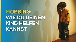 Mobbing Wie Du Deinem Kind helfen kannst  Daniel Duddek [upl. by Ordnaxela]