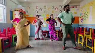 සීදේවී මම නුඹෙ හැලයා  Seedevi Mama Ube Halaya Song  Sinhala Tiktok Dance Viral  YISK [upl. by Fine]