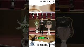 SISDAC REMANANT YOUTH AWAKENING PT25 [upl. by Yoshi]