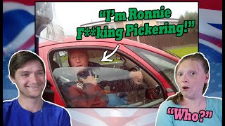 Who IS Ronnie Pickering [upl. by Engracia]