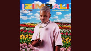 Tee Jay ft Ntando Yamahlubi  Izimbali Official Audio [upl. by Cornia]