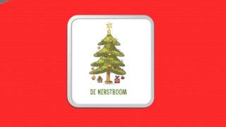 Thema 08  Kerstlichtjes en Nieuwjaar gesproken woorden [upl. by Mayhew221]