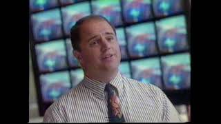 1996 Devry quotPrepares you to compete and winquot TV Commercial [upl. by Gonroff]