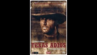 Agyő Texas Teljes Film Magyarul 1966  Franco Nero  Western Film [upl. by Areek819]