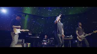 Coldplay  A Sky Full Of Stars from Ghost Stories Live 2014 [upl. by Llertnov]