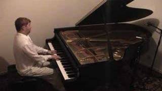 3 Chopin Preludes from Op28 Audio amp Video copyright © 2006 [upl. by Esylla188]