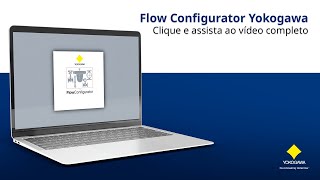 Yokogawa Flow Configurator [upl. by Garnet]