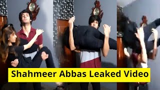 LampP Exposing Shahmeer Abbas with Sister  Mooroo in ESports Awards  Ertugrul 10M  Ali Zafar Trnd [upl. by Tuorah]