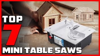 How to Make a Workbench with Built in Table Saw Dewalt DWE7485 [upl. by Jeggar]