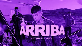 Natanael Cano  ArribaOfficial VideoSlowed [upl. by Cigam]