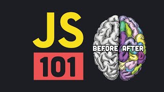 100 JavaScript Concepts you Need to Know [upl. by Anawek]