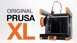 Prusa XL VS All Bambu Lab 3d Printers User Review [upl. by Tomkins]