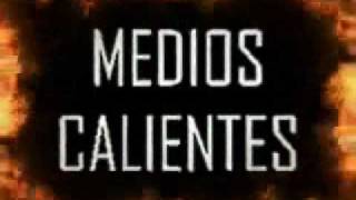 medios frios y calientes [upl. by Freddi]