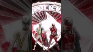 power rangers spd next generation theme song [upl. by Yelsa]