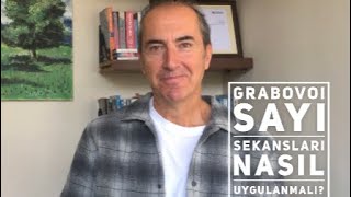 Geometrik Düzen  Tuncay YEŞİLPINAR grabovoi grigorigrabovoi sayısekansı [upl. by Nellac]