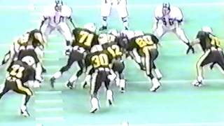 Haynesville vs Riverside 1993 [upl. by Brogle551]