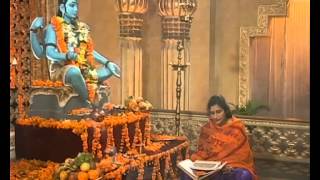 Shivleelamrut Shri Shiv Stuti Kailasrana Shivchandramauli By Anuradha Paudwal I Shri Shivleelamrit [upl. by Koetke688]