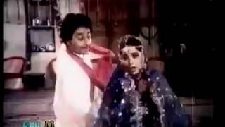 MUNDEYA DUPATTA CHHAD MERA  Noor Jahan Punjabi Song  FILMY DUNYA [upl. by Veradia]