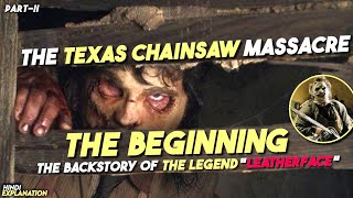 TEXAS CHAINSAW MASSACRE 2006 MOVIE EXPLAINED IN HINDI [upl. by Naujej111]