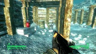 Fallout 3 Game of the Year Edition Video Review [upl. by Audri]