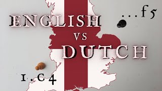 AngloDutch · English Opening Theory [upl. by Alehc]