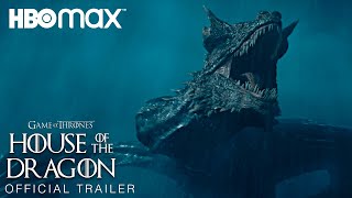 House of the Dragon  Season 2  Official Trailer  Game of Thrones Prequel  HBO 2024 [upl. by Alatea]